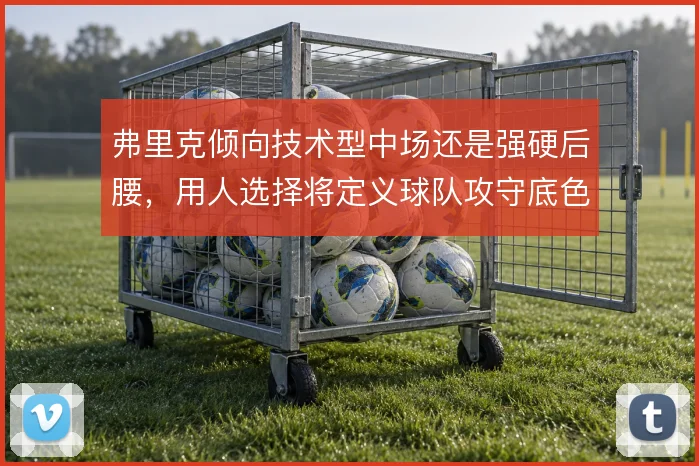 弗里克倾向技术型中场还是强硬后腰，用人选择将定义球队攻守底色