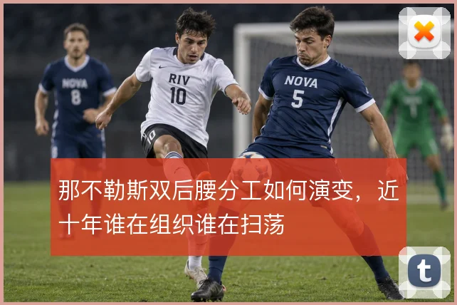 那不勒斯双后腰分工如何演变,近十年谁在组织谁在扫荡